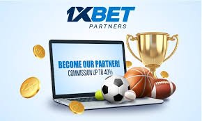 1xBet App Redefining Online Betting Experience 1xBet App Redefining Online Betting Experience