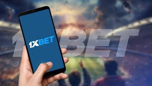 1xBet App Redefining Online Betting Experience 1xBet App Redefining Online Betting Experience