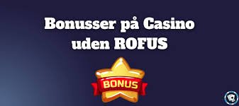 Casino Rufus En Guide til Online Spiloplevelser