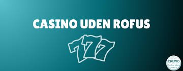 Casino Rufus En Guide til Online Spiloplevelser