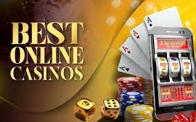 Cómo elegir el mejor casino en línea para ti Cómo elegir el mejor casino en línea para ti