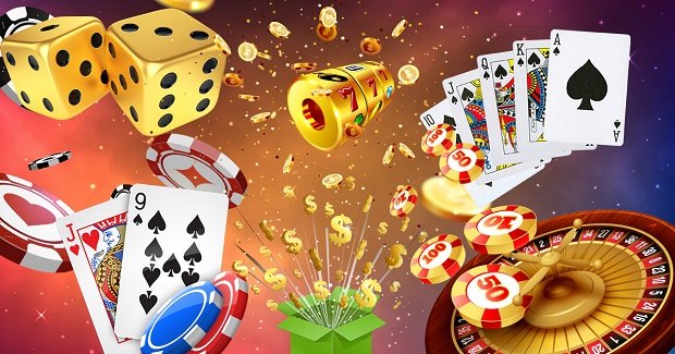 Experience Casino Magic Like Never Before -1679546763