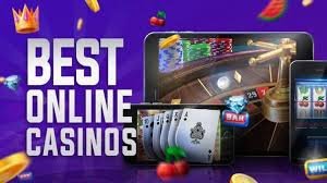 Casino Games Inspired by Video A New Frontier in Online Gaming