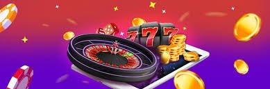 Discover the Thrills of Yocasino ES Your Ultimate Gaming Destination