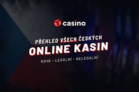 Česká kasina Vše, co potřebujete vědět o online hraní 182392846