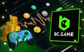 Guide to the BC.Game PH Login Process Guide to the BC.Game PH Login Process