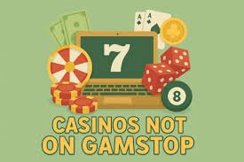 Discover the Best Casinos Not on Gamstop UK