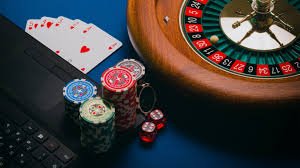 Experience Exciting Games at Spin Time Online Casino UK