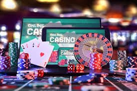 Experience Exciting Games at Spin Time Online Casino UK