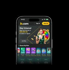 JB Casino мир азартных игр на кончиках пальцев