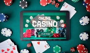 JB Casino мир азартных игр на кончиках пальцев