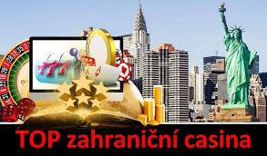Zahraniční online casina Jak vybrat to nejlepší pro vás Zahraniční online casina Jak vybrat to nejlepší pro vás