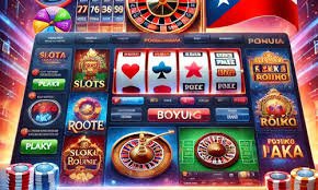 Zahraniční Online Casino Bonus Bez Vkladu Jak je Získat a Co Očekávat