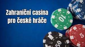Zahraniční Online Casino Bonus Bez Vkladu Jak je Získat a Co Očekávat